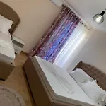 Alb's 2 * Golem (Tirana)