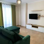 Apartment Alb's 2