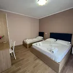 Apartment Alb's 2 Golem (Tirana)