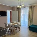 Alb's 2 * Golem (Tirana)