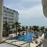 Apartment Alb's 2 Golem (Tirana)