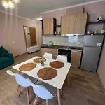 Alb's 2 * Golem (Tirana)