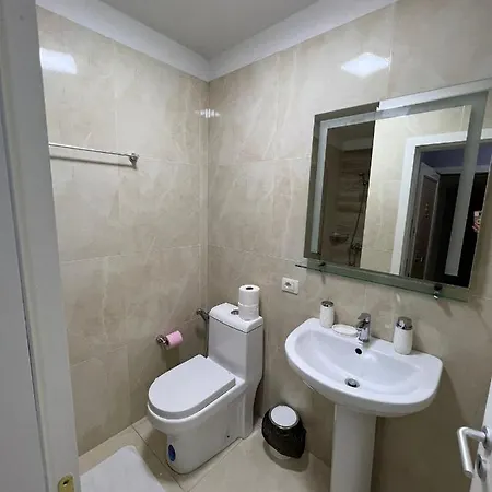 Apartment Alb's 2 *
