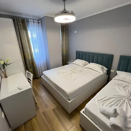 Apartment Alb's 2 *