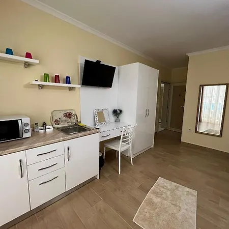 Apartment Alb's 2