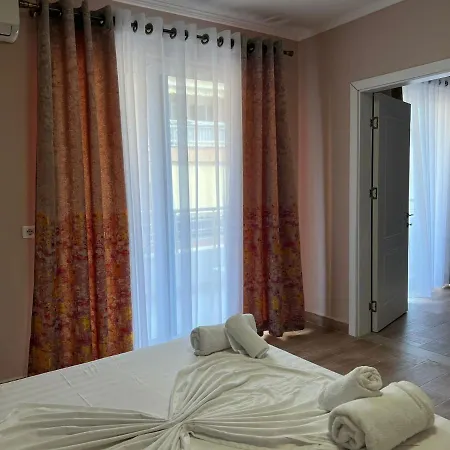 Alb's 2 Apartment *