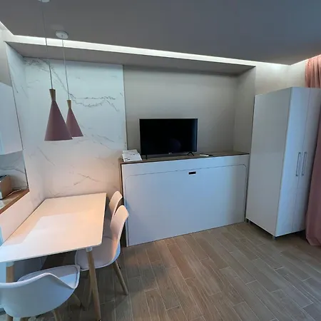 Apartment Alb's 2