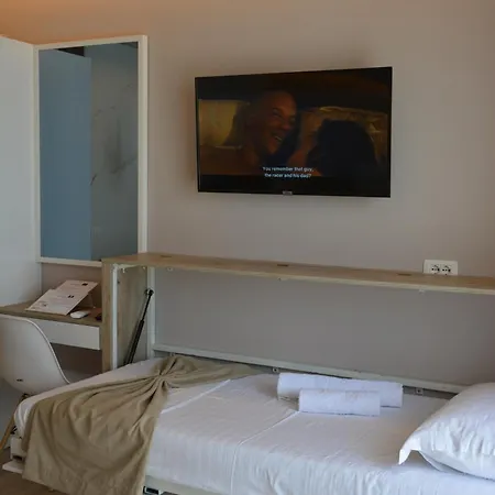 Alb's 2 Apartment Golem (Tirana)
