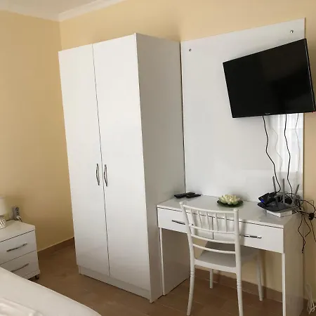 Alb's 2 Appartement