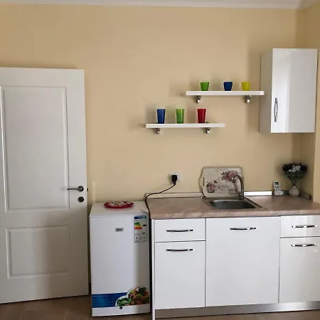 Alb's 2 Appartement *