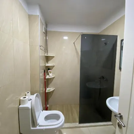 Alb's 2 * Golem (Tirana)