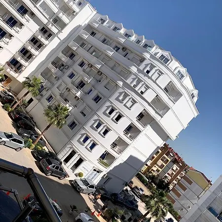 Alb's 2 * Golem (Tirana)