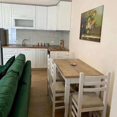 Alb's 2 Appartement