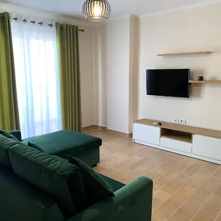 Appartement Alb's 2
