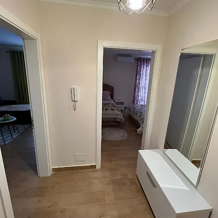 Alb's 2 Appartement *