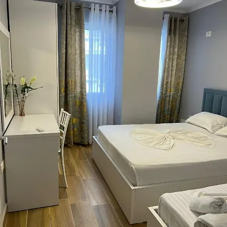Alb's 2 Appartement Golem (Tirana)