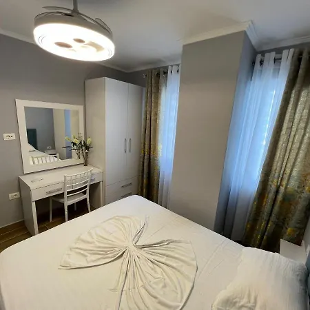 Alb's 2 Appartement Golem (Tirana)