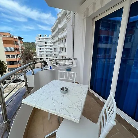 Alb's 2 Appartement *