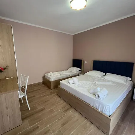 Appartement Alb's 2 Golem (Tirana)