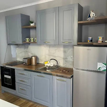 Appartement Alb's 2 *