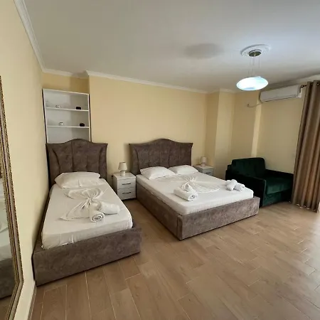 Alb's 2 Appartement