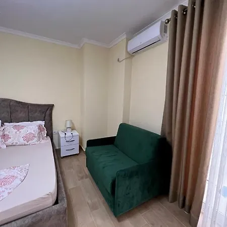 Alb's 2 Appartement *