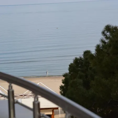 Appartement Alb's 2