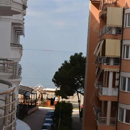 Appartement Alb's 2