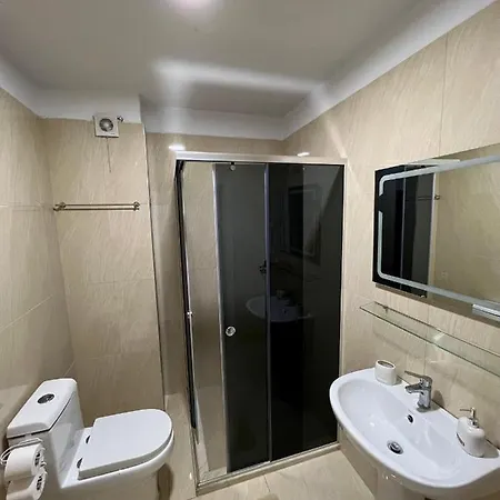 Alb's 2 Appartement