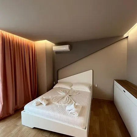 Appartement Alb's 2 Golem (Tirana)