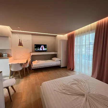 Alb's 2 Appartement