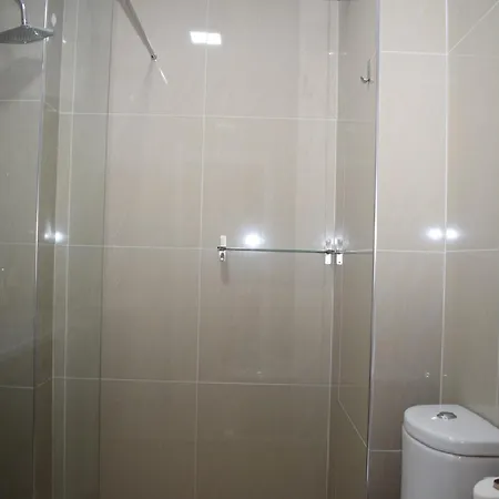 Alb's 2 Appartement *