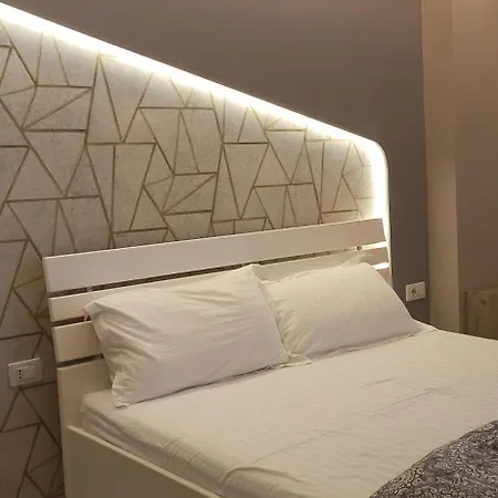 Alb's 2 * Golem (Tirana)