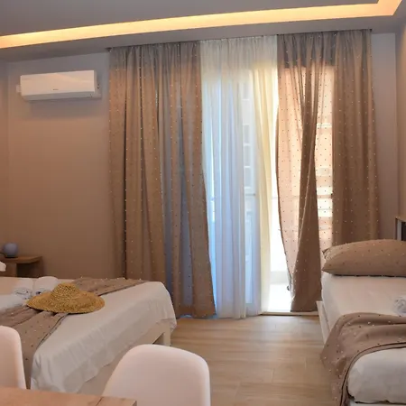 Daire Alb's 2 Golem (Tirana)