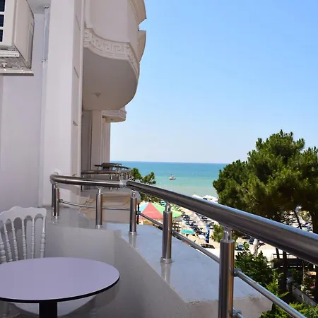 Alb's 2 Appartement