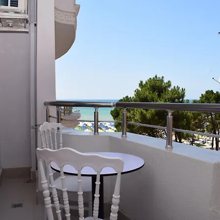 Alb's 2 Appartement *