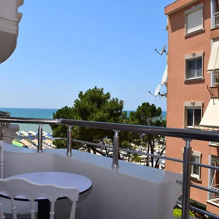 Appartement Alb's 2 Golem (Tirana)