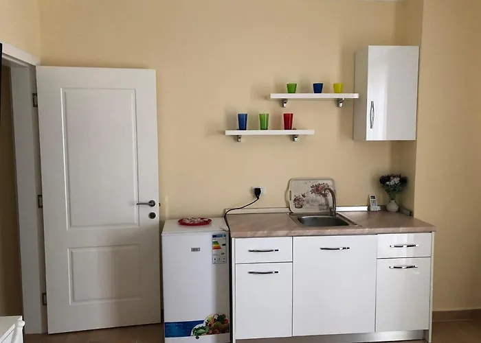 Alb's 2 Apartamento *