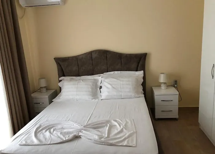 Apartamento Alb's 2 Golem (Tirana)