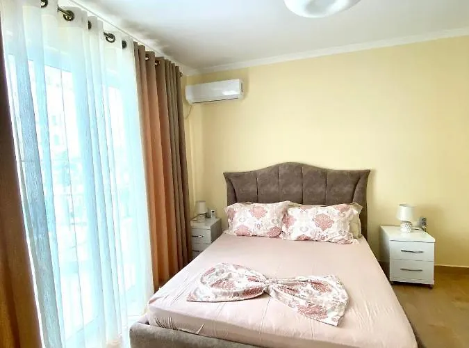 Alb's 2 Apartamento *