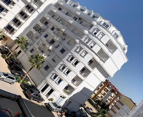 Alb's 2 * Golem (Tirana)