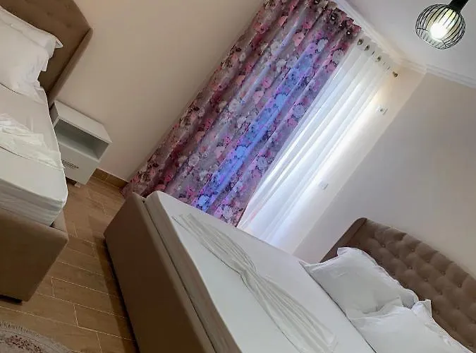 Alb's 2 * Golem (Tirana)