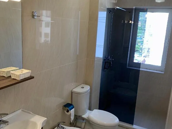 Alb's 2 Apartamento Golem (Tirana)