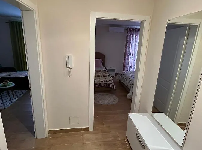 Alb's 2 Apartamento *