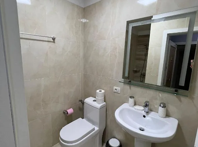 Apartamento Alb's 2 *