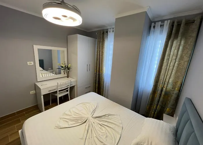 Alb's 2 Apartamento Golem (Tirana)