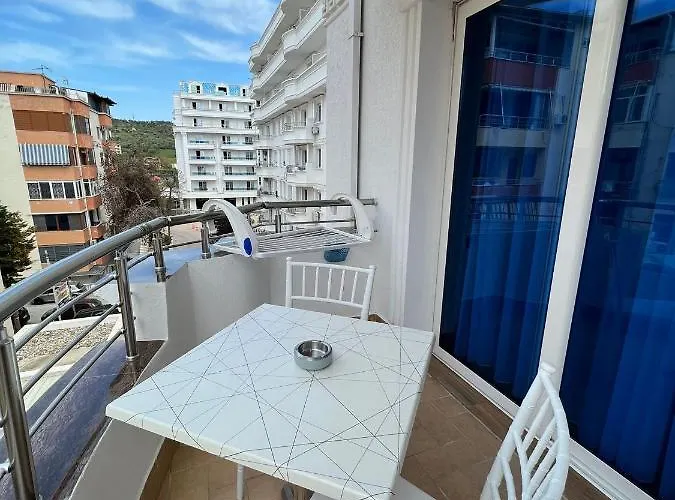 Alb's 2 Apartamento *