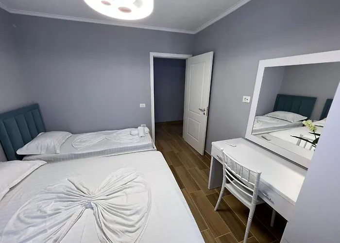 Apartamento Alb's 2 *