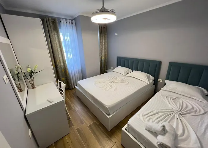 Apartamento Alb's 2 *