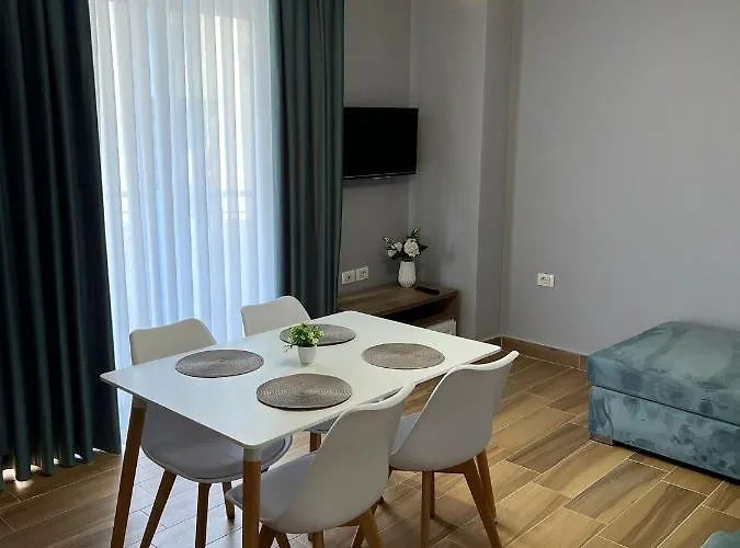 Alb's 2 Apartamento Golem (Tirana)
